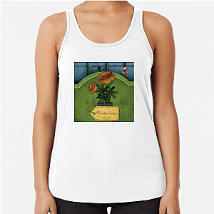 Strange Horticulture The Herb Is The Key Strange Horticulture Tank Tops