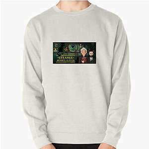 Strange Horticulture Identify The Mystery Plant Strange Horticulture Sweatshirts