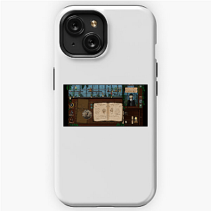Strange Horticulture Undermere's Secrets Grow Strange Horticulture Samsung Cases