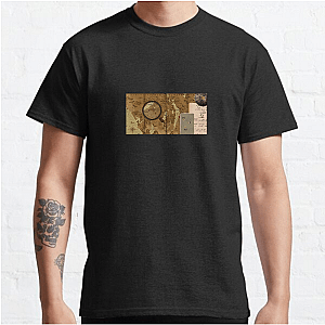 Strange Horticulture Unravel The Botanical Puzzle Strange Horticulture T-Shirts