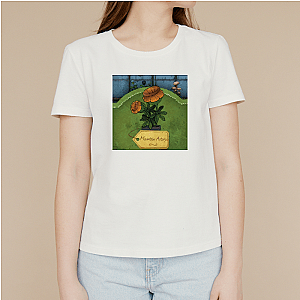 Strange Horticulture The Herb Is The Key Strange Horticulture T-Shirts