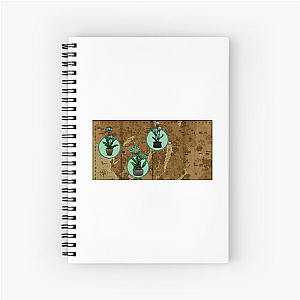 Strange Horticulture Beyond The Bloom Strange Horticulture Notebook