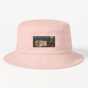 Strange Horticulture Cultivating Enigmas Strange Horticulture Hats & Caps