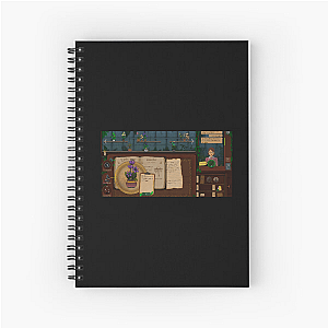 Strange Horticulture Cultivating Enigmas Strange Horticulture Notebook