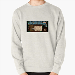 Strange Horticulture Undermere's Secrets Grow Strange Horticulture Sweatshirts