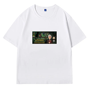 Strange Horticulture Identify The Mystery Plant Strange Horticulture T-Shirts