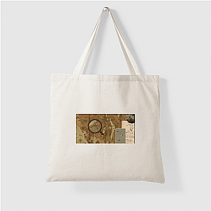 Strange Horticulture Unravel The Botanical Puzzle Strange Horticulture Bags