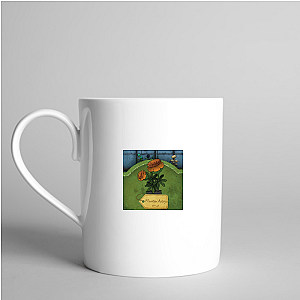 Strange Horticulture The Herb Is The Key Strange Horticulture Mugs