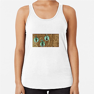 Strange Horticulture Beyond The Bloom Strange Horticulture Tank Tops