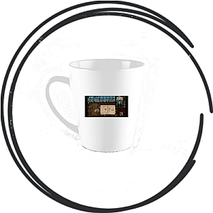 Strange Horticulture Mugs
