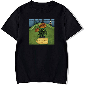 Strange Horticulture The Herb Is The Key Strange Horticulture T-Shirts