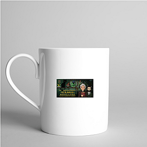 Strange Horticulture Identify The Mystery Plant Strange Horticulture Mugs