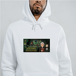Strange Horticulture Identify The Mystery Plant Strange Horticulture Hoodies