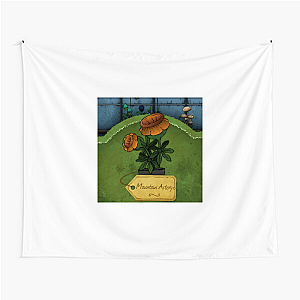 Strange Horticulture The Herb Is The Key Strange Horticulture Tapestries