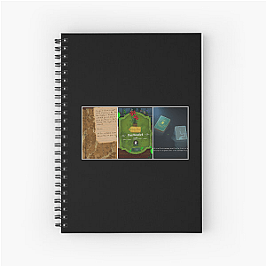 Strange Horticulture Every Leaf A Clue Strange Horticulture Notebook