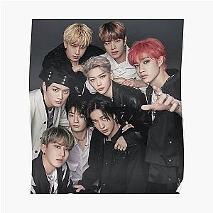 Stray Kids Poster RB1608