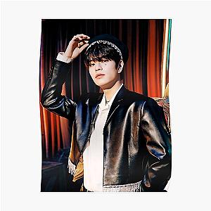 STRAY KIDS SEUNGMIN Poster RB1608