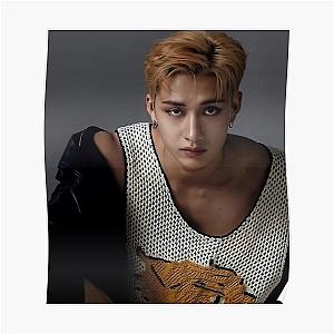 Bang Chan - Stray Kids Poster RB1608