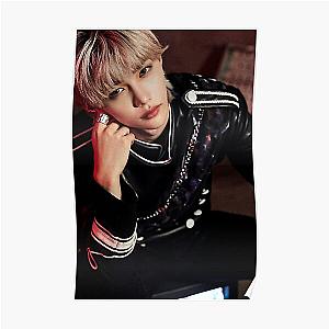 Stray Kids Felix - IN LIFE Poster RB1608