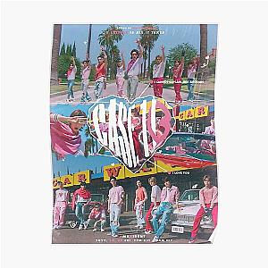 Stray Kids Case 143 kpop skz Poster RB1608