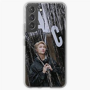 STRAY KIDS - LEE FELIX Samsung Galaxy Soft Case RB1608