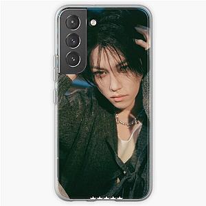 STRAY KIDS FELIX Samsung Galaxy Soft Case RB1608