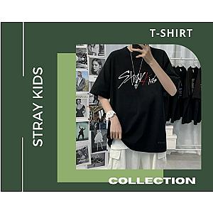 Stray Kids T-Shirt