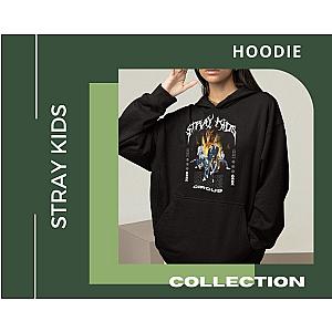 Stray Kids Hoodie