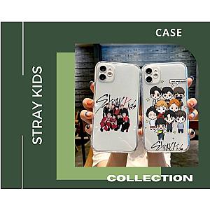 Stray Kids Phone Case