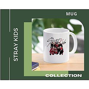 Stray Kids Mug