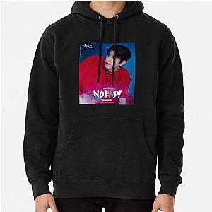 NOEASY seungmin Stray kids Pullover Hoodie RB1608