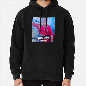 NOEASY Bang chan  Stray kids Pullover Hoodie RB1608