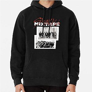 STRAY KIDS - MIXTAPE ALBUM Pullover Hoodie RB1608