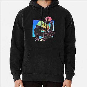 Stray Kids Changbin Miroh Sketch Pullover Hoodie RB1608