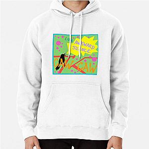 Stray Kids Awkward Silence art Pullover Hoodie RB1608