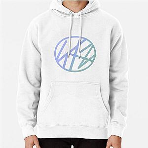 STRAY KIDS LOGO GRADIENT 05 Pullover Hoodie RB1608