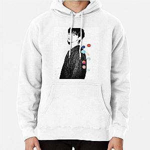 stray kids hyunjin Pullover Hoodie RB1608