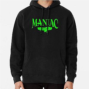 stray kids maniac Tshirt Pullover Hoodie RB1608