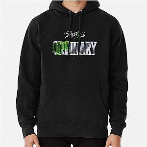 Stray Kids Oddinary       Pullover Hoodie RB1608