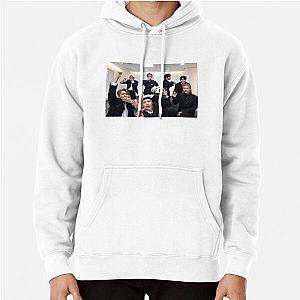 Stray kids  Pullover Hoodie RB1608