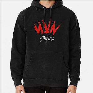 Stray Kids - Kingdom Pullover Hoodie RB1608