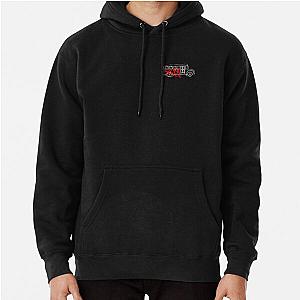 4419 Bus Stray Kids Mixtape Album 4419 Pullover Hoodie RB1608