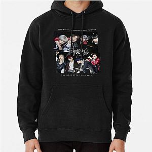 STRAY KIDS. IN LIFE Pullover Hoodie RB1608