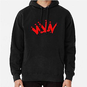 Kingdom Stray Kids (SKZ) Pullover Hoodie RB1608