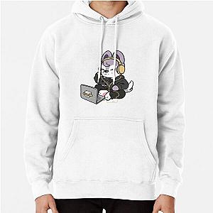 Stray Kids - Wolf Chan Pullover Hoodie RB1608