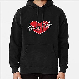 Stray Kids Stay Fan Design Pullover Hoodie RB1608