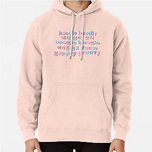 hoodie season mixtape 5 stray kids skz Pullover Hoodie RB1608