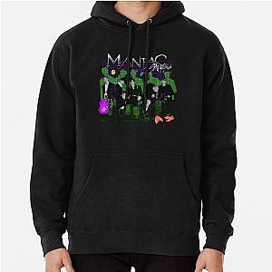 Maniac - Stray Kids Pullover Hoodie RB1608