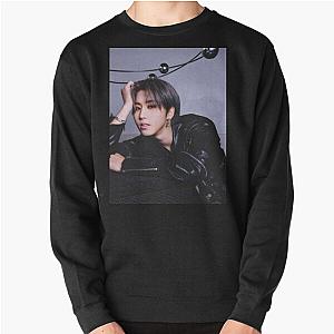 STRAY KIDS HAN -  5 STAR  Pullover Sweatshirt RB1608