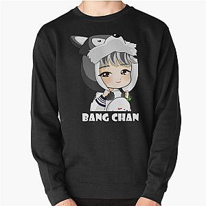 STRAY KIDS BANG CHAN CHIBI Pullover Sweatshirt RB1608